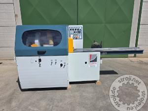 Skobeljniki Večstranski skobeljni stroj, PAOLONI RD230  (SCO-014)