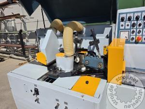 Skobeljniki Večstranski skobeljni stroj, PAOLONI RD230  (SCO-014)