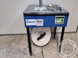 ostalo ostali pakirni stroj