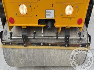 Valjarji tandem valjar, JCB CT260-120 - 2022 LETNIK - 250 DELOVNIH UR