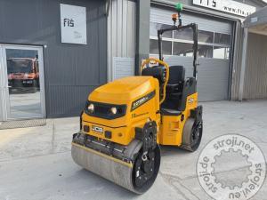 valjarji jcb ct260 120 2022 letnik 250 delovnih ur