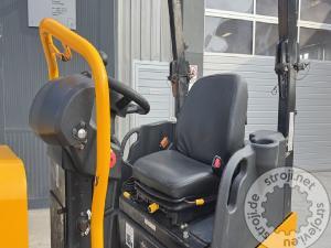 Valjarji tandem valjar, JCB CT260-120 - 2022 LETNIK - 250 DELOVNIH UR