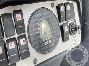 Valjarji tandem valjar, JCB CT260-120 - 2022 LETNIK - 250 DELOVNIH UR