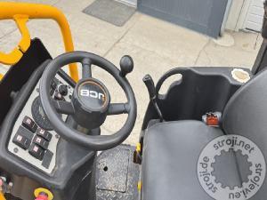 Valjarji tandem valjar, JCB CT260-120 - 2022 LETNIK - 235 DELOVNIH UR