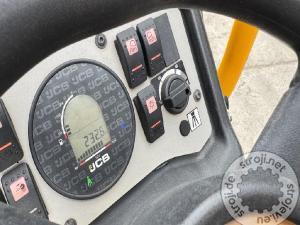 Valjarji tandem valjar, JCB CT260-120 - 2022 LETNIK - 235 DELOVNIH UR