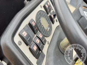 Valjarji tandem valjar, JCB CT260-120 - 2022 LETNIK - 235 DELOVNIH UR