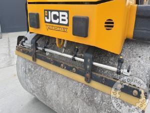 Valjarji tandem valjar, JCB CT260-120 - 2022 LETNIK - 235 DELOVNIH UR