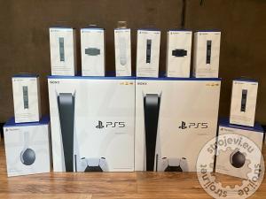 igralni aparati domaa izdelava sony playstation 5 cfi 120