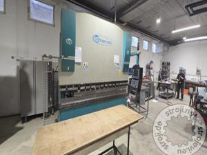 stroji za obdelavo kovine ostali phsi 100x3500