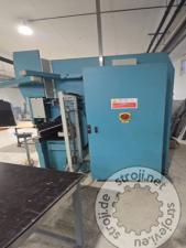 Stroji za obdelavo kovine  Upogibni stroj, Ostali PHSI 100X3500