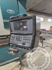 Stroji za obdelavo kovine  Upogibni stroj, Ostali PHSI 100X3500