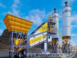 betonarne separacije ostali mobile concrete mixing plant yhzs series