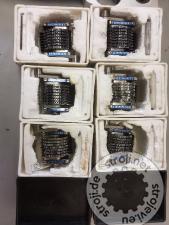 Deli in dodatna oprema, HEIDELBERG