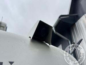 Bagri goseničarji, TAKEUCHI TB2150 - 2017 LETNIK - 7525 UR - POWERTILT