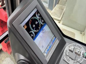 Bagri goseničarji, TAKEUCHI TB2150 - 2017 LETNIK - 7525 UR - POWERTILT