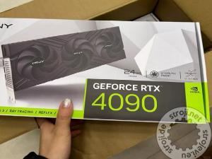 Vse ostalo, Ostali Nvidia GeForce Rtx 4090 400$ New Nvidia Geforce Rt