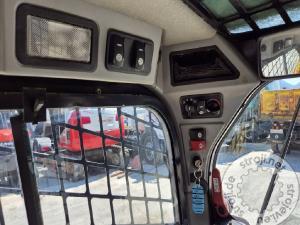 Nakladalci, CATERPILLAR 239D - LETNIK 2018 - 1280 DELOVNIH UR - AC