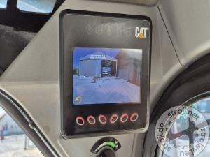 Nakladalci, CATERPILLAR 239D - LETNIK 2018 - 1280 DELOVNIH UR - AC