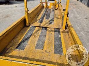 Dvigala, HAULOTTE COMPACT 10N - 2019 LETNIK - 365 DELOVNIH UR