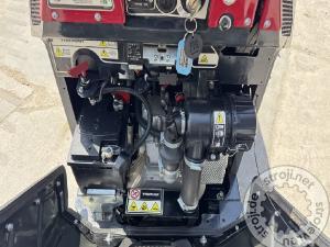 Demperji demper, YANMAR C08-A - 2022 LETNIK - 227 DELOVNIH UR - HI-TIP