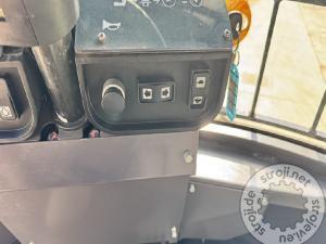 Demperji demper, Ostali 3.5SMDX - 2021 LETNIK - 210 RADNIH SATI