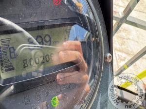 Demperji demper, Ostali 3.5SMDX - 2021 LETNIK - 210 RADNIH SATI