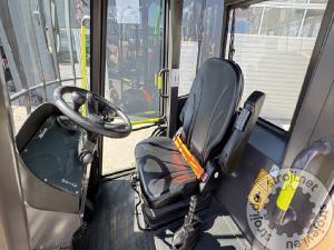 Demperji demper, Ostali 3.5SMDX - 2021 LETNIK - 210 RADNIH SATI