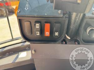 Demperji demper, Ostali 3.5SMDX - 2021 LETNIK - 210 RADNIH SATI