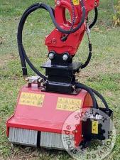 deli in dodatna oprema ostali muler za bager 60 cm