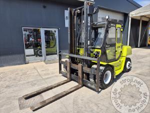 viliarji clark cmp 75sd 2006 letnik 13000 delovnih ur