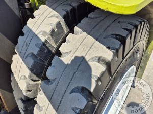 Viličarji čelni, CLARK CMP 75SD- 2006 LETNIK - 13000 DELOVNIH UR