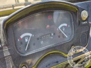 Viličarji čelni, CLARK CMP 75SD- 2006 LETNIK - 13000 DELOVNIH UR