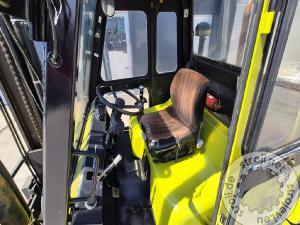 Viličarji čelni, CLARK CMP 75SD- 2006 LETNIK - 13000 DELOVNIH UR