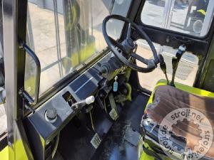 Viličarji čelni, CLARK CMP 75SD- 2006 LETNIK - 13000 DELOVNIH UR