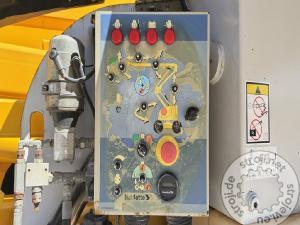 Dvigala, HAULOTTE HA16SPX - 2013 LETNIK - 3790 DELOVNIH UR - 16M