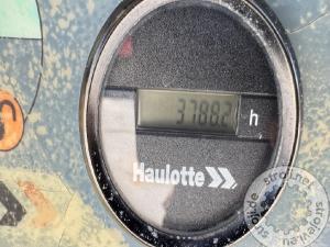 Dvigala, HAULOTTE HA16SPX - 2013 LETNIK - 3790 DELOVNIH UR - 16M