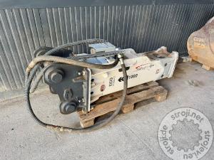 Deli in dodatna oprema, Ostali