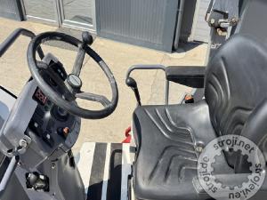 Valjarji tandem valjar, DYNAPAC CC1300 - 2019 LETNIK - 660 DELOVNIH UR