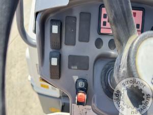 Valjarji tandem valjar, DYNAPAC CC1300 - 2019 LETNIK - 660 DELOVNIH UR