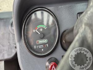 Viličarji čelni, AUSA C250 HX4 - 2016 LETNIK - 3795 DELOVNIH UR -TRIPLEX