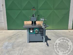 Rezkarji Mizni rezkar, CASOLIN F90   (TOU-050)