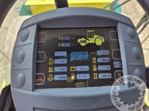 Valjarji enojni valjar, AMMANN ARS 70 - 2023 LETNIK - 380 DELOVNIH UR