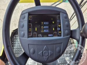 Valjarji enojni valjar, AMMANN ARS 70 - 2023 LETNIK - 380 DELOVNIH UR