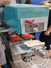 Grafični stroji grafični stroj, Ostali GP 2002