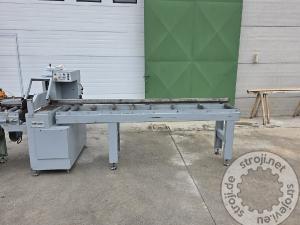 Žage za les Čelilnik, BOTTENE R 550  (TRC-013)