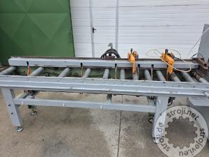 Žage za les Čelilnik, BOTTENE R 550  (TRC-013)