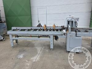 Žage za les Čelilnik, BOTTENE R 550  (TRC-013)