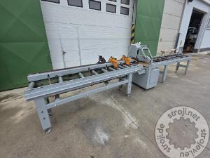 Žage za les Čelilnik, BOTTENE R 550  (TRC-013)