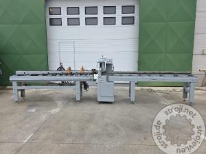 Žage za les Čelilnik, BOTTENE R 550  (TRC-013)