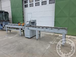 Žage za les Čelilnik, BOTTENE R 550  (TRC-013)